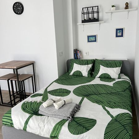 Casa Relajada Apartment Playa Honda  Luaran gambar