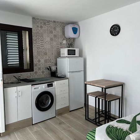 Casa Relajada Apartment Playa Honda  Luaran gambar