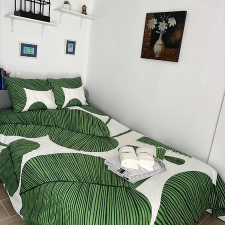 Casa Relajada Apartment Playa Honda  Luaran gambar