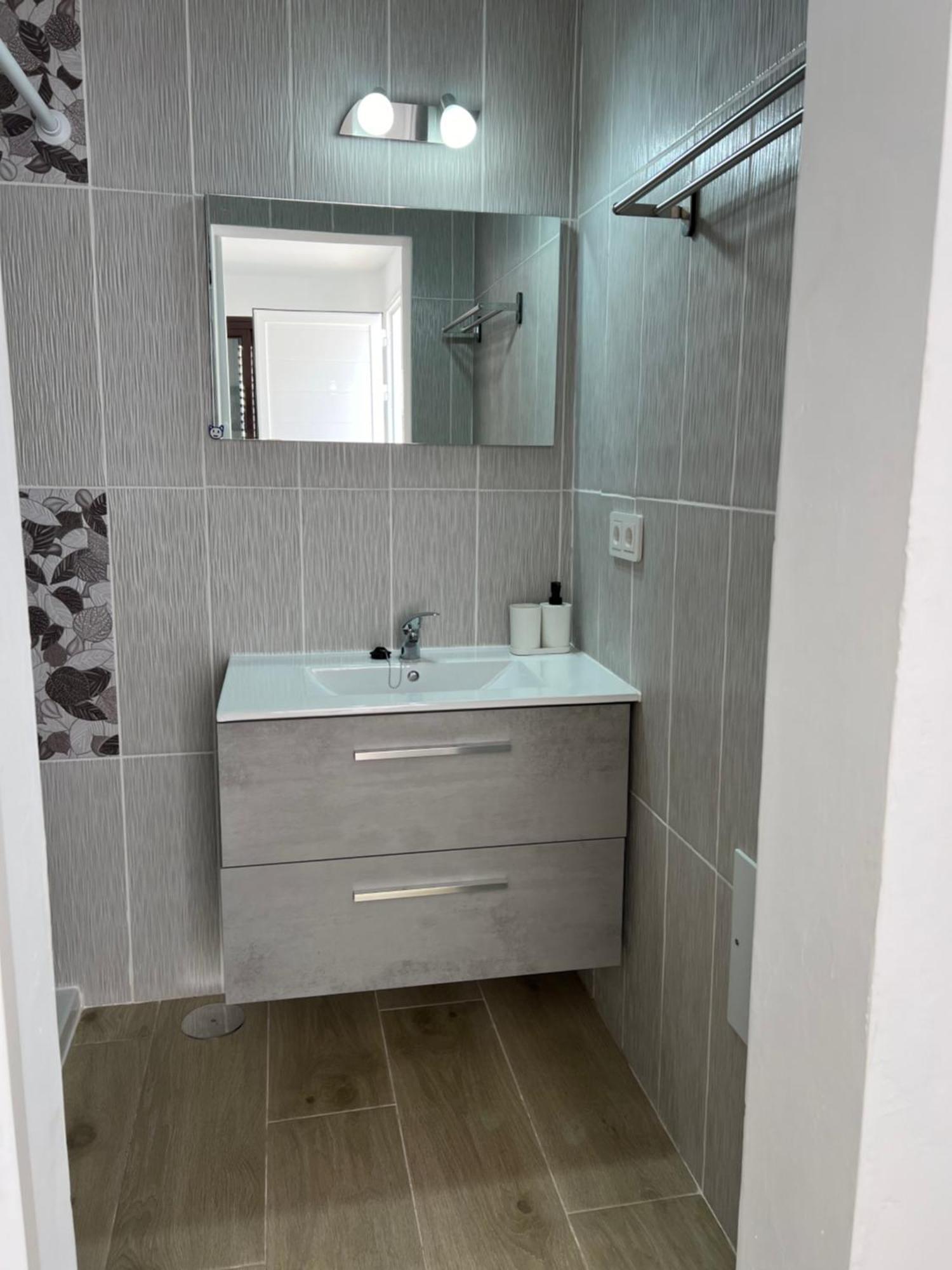 Casa Relajada Apartment Playa Honda  Luaran gambar
