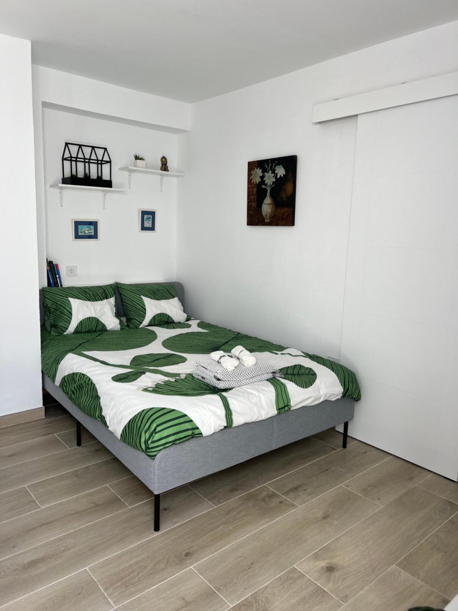 Casa Relajada Apartment Playa Honda  Luaran gambar
