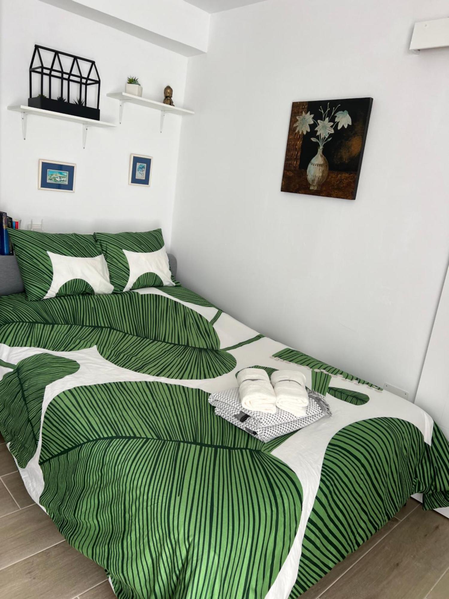 Casa Relajada Apartment Playa Honda  Luaran gambar
