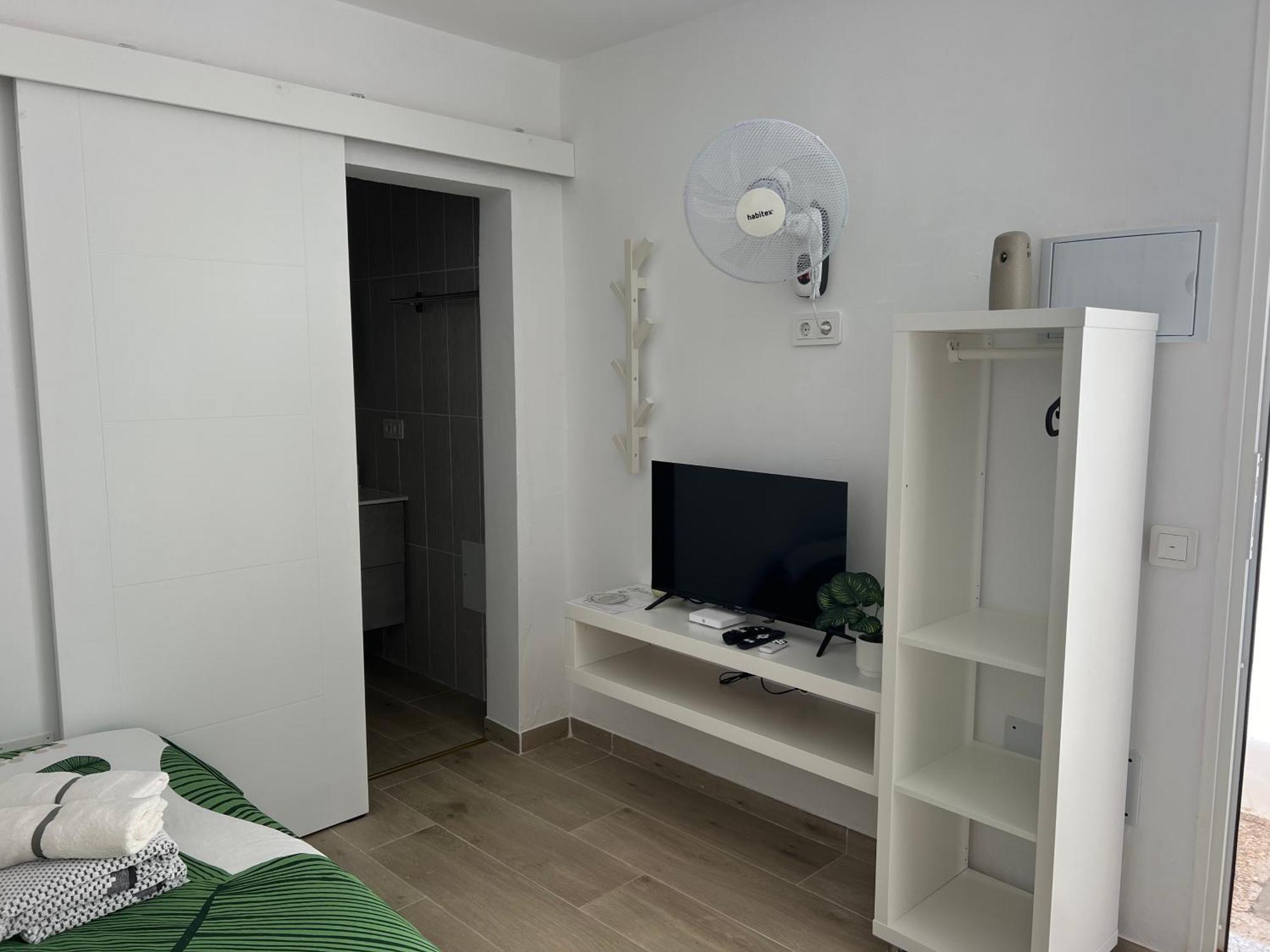 Casa Relajada Apartment Playa Honda  Luaran gambar